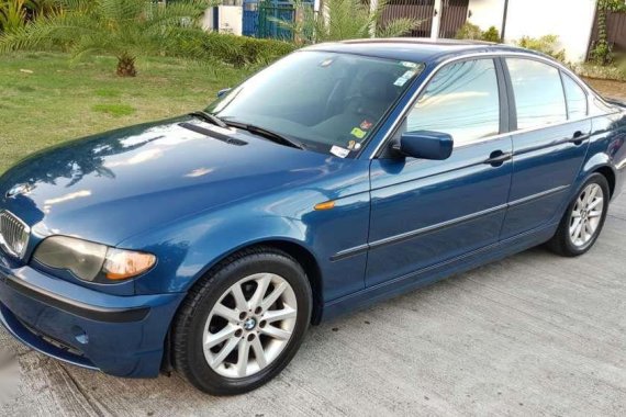 BMW E46 2004 for sale