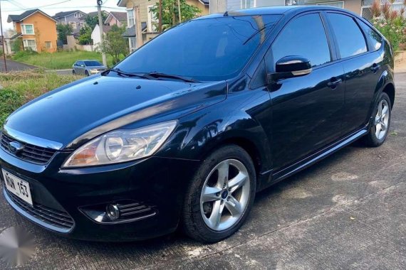 2010 Ford Focus for sale