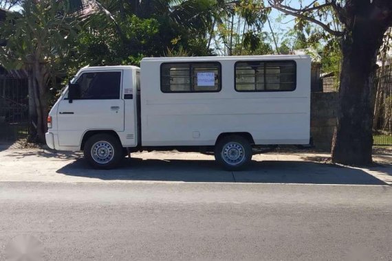 Mitsubishi L300 1998 for sale