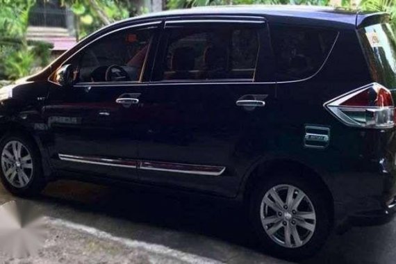 2017 Suzuki Ertiga for sale