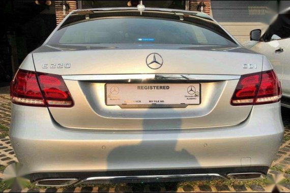 2015 Mercedes Benz 380 for sale