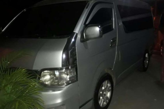 Toyota Grandia 2013 for sale