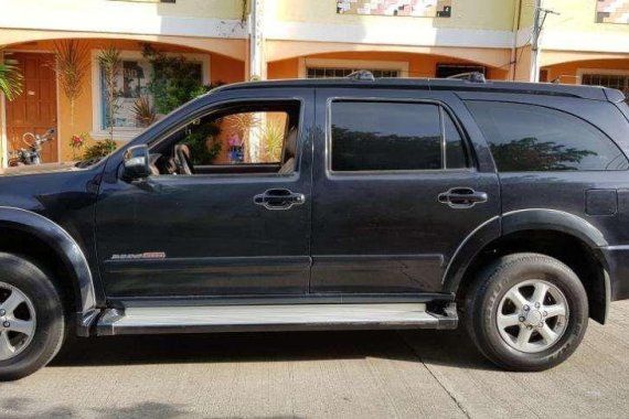 For Assume Isuzu Alterra Automatic Transmission 2008 Cebu Area