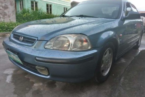 Honda Civic 1996 for sale