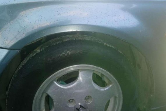 1996 Honda Civic vti NEGOTIABLE