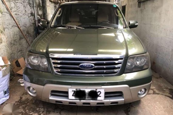 2008 Ford Escape for sale