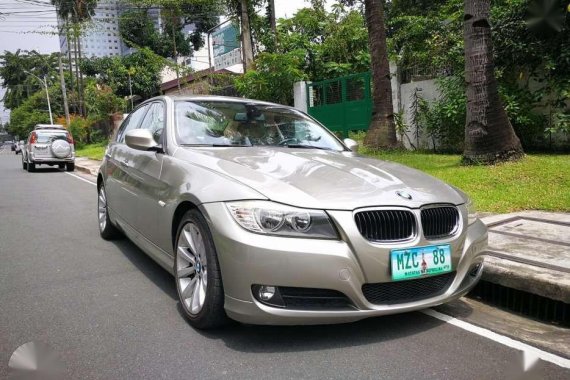 2011 BMW 320D Diesel FOR SALE