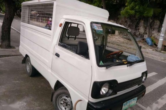 Like New Suziki Multicab for sale