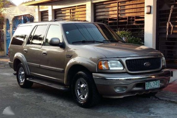 2002 Ford Expedition For sale
