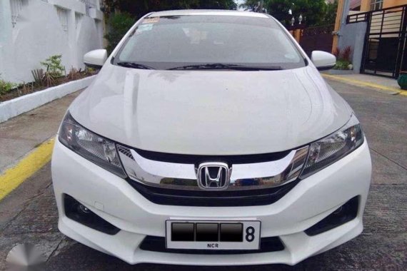 2016 Honda City for sale