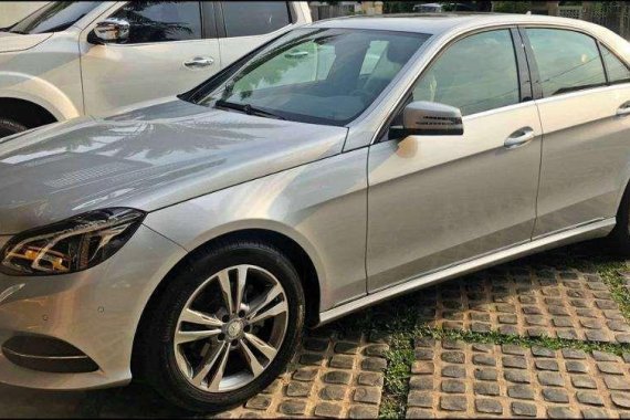 2015 Mercedes Benz 380 for sale