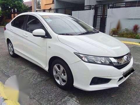 2016 Honda City for sale