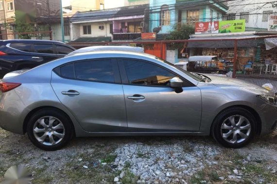 Mazda 3 2016 for sale