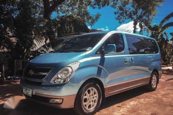 Hyundai Starex 2011 For sale