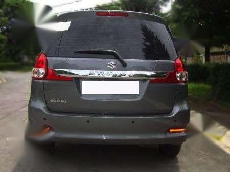 Suzuki Ertiga 2017 for sale