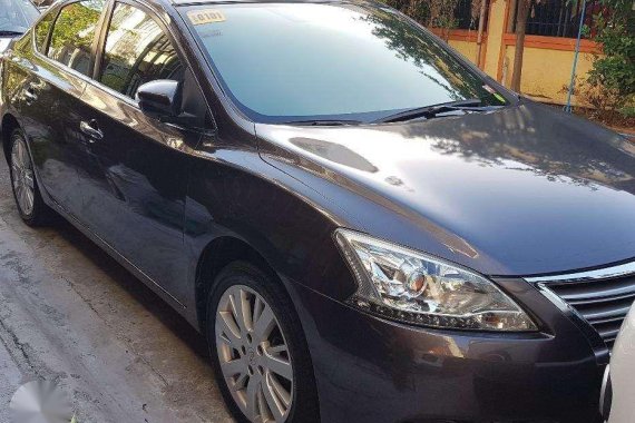 Nissan Sylphy 2015 for sale