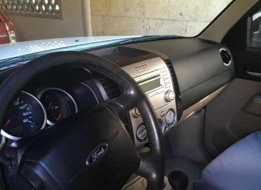 2011 Ford Everest FOR SALE