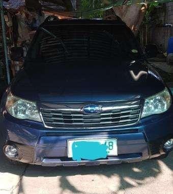 2009 Subaru Forester FOR SALE