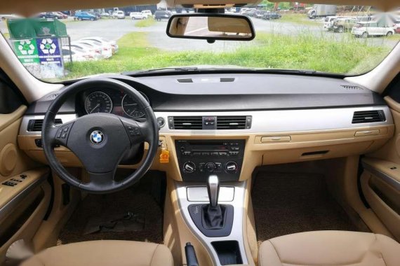 2011 BMW 320D Diesel for sale