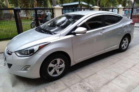 For sale Cash or Installment !!!! Hyundai Elantra 2011 1.6L