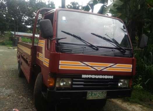 Mitsubishi Fuso 1999 for sale