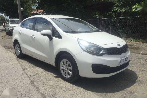 2012 Kia Rio for sale