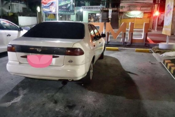 Selling my Nissan Sentra (Rush)