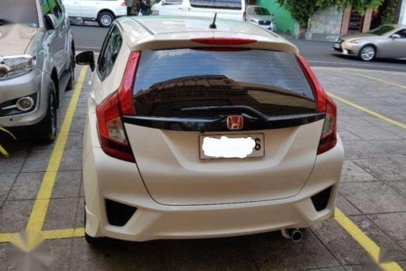 2014 Honda Jazz for sale