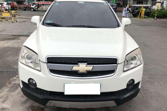 2009 Chevrolet Captiva FOR SALE