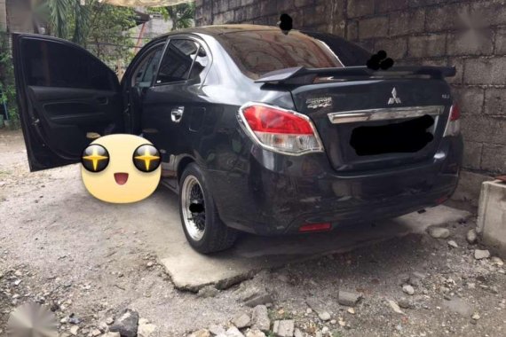 Mitsubishi Mirage G4 2014 FOR SALE