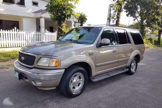 2002 Ford Expedition For sale
