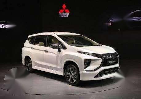 2019 Mitsubishi Xpander All In 168k free oppo f3 car cover for sale