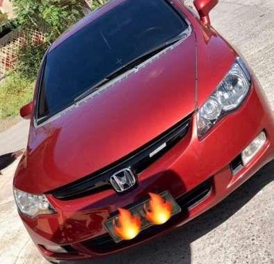 Honda Civic 2007 Fresh for sale