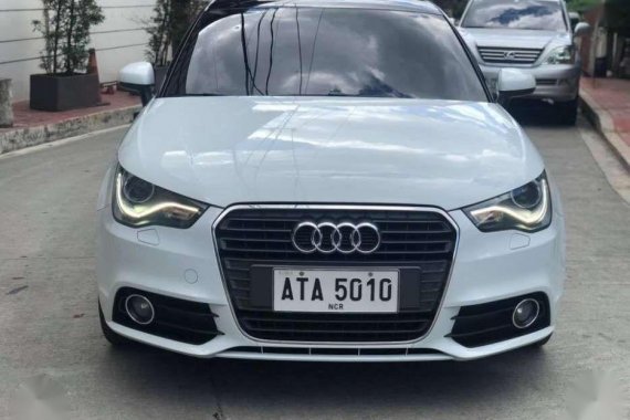 2015 Audi A1 for sale