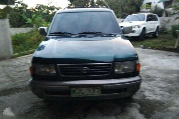 Toyota Revo glx 1.8 efi FOR SALE