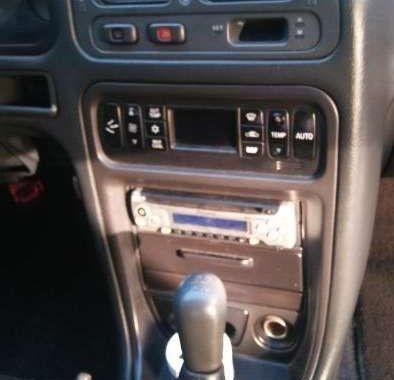 Mitsubishi Galant v6 1996 model Good running condition