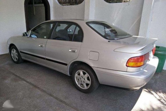 1996 Toyota Corona Exsior for sale