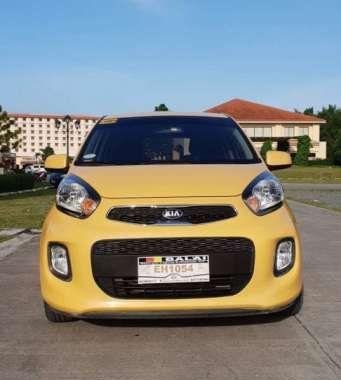 Kia Picanto 2017 for sale