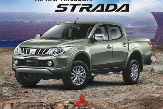 Mitsubishi Stada 2018 for sale