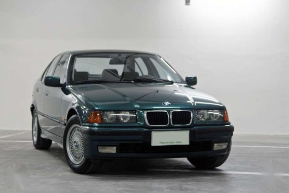 1998 BMW E36 316i FOR SALE