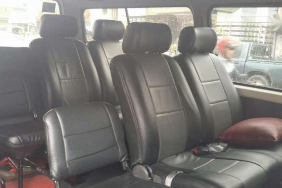 2015 Nissan Urban Escapade for sale