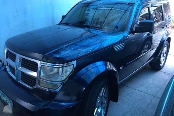 Dodge Nitro 2009 for sale