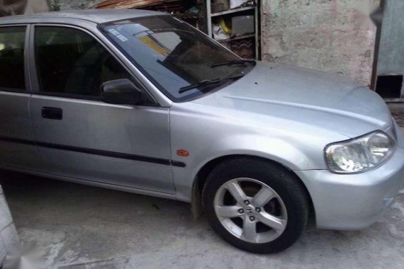 Honda City 2000 for sale