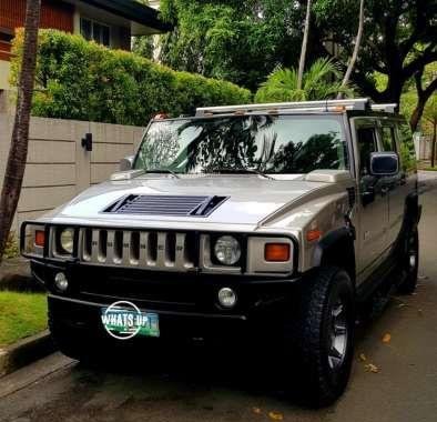 2003 Hummer H2 for sale