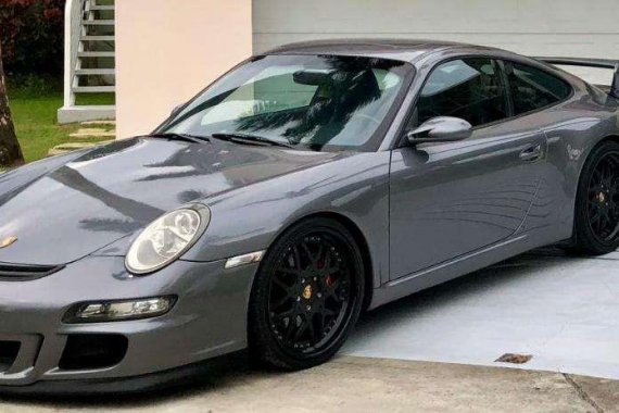 2005 PORSCHE 911 Carrera 997 PGA FOR SALE