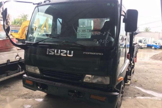 Isuzu Forward for sale 