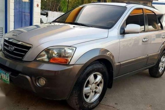 Kia Sorento 2007 for sale