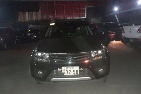 Suzuki Vitara 2017 for sale