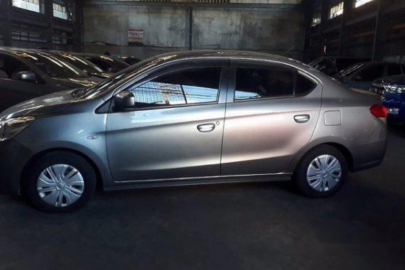 Mitsubishi Mirage 2016 for sale