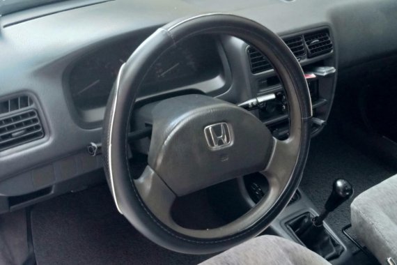 Honda City 1998 for sale